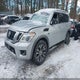 JN8AY2NC8J9553458 2018 Nissan Armada Sl auction photo thumbnail 2