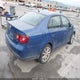 3VWJM71KX8M182121 2008 Volkswagen Jetta S auction photo thumbnail 4