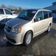 2C4RDGCG7ER128892 2014 Dodge Grand Caravan Sxt auction photo thumbnail 2