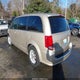 2C4RDGCG7ER128892 2014 Dodge Grand Caravan Sxt auction photo thumbnail 3