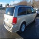 2C4RDGCG7ER128892 2014 Dodge Grand Caravan Sxt auction photo thumbnail 4