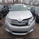 4T3ZK3BB8BU041539 2011 Toyota Venza Base V6 auction photo thumbnail 12