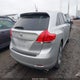 4T3ZK3BB8BU041539 2011 Toyota Venza Base V6 auction photo thumbnail 4