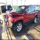 1C4NJRBB7ED535963 2014 Jeep Patriot Sport auction photo thumbnail 2