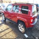 1C4NJRBB7ED535963 2014 Jeep Patriot Sport auction photo thumbnail 3