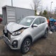 KNDPMCACXL7662810 2020 Kia Sportage Lx auction photo thumbnail 2
