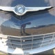 1C3EL65U51N562612 2001 Chrysler Sebring Limited auction photo thumbnail 6
