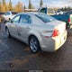 1G1ZD5EB6AF230684 2010 Chevrolet Malibu Lt auction photo thumbnail 3