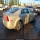 1G1ZD5EB6AF230684 2010 Chevrolet Malibu Lt auction photo thumbnail 4