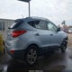 KM8JU3AC9AU110618 2010 Hyundai Tucson Gls auction photo thumbnail 13