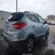 KM8JU3AC9AU110618 2010 Hyundai Tucson Gls auction photo thumbnail 4