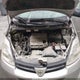 5TDZA23C55S377773 2005 Toyota Sienna Le auction photo thumbnail 10