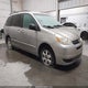 5TDZA23C55S377773 2005 Toyota Sienna Le auction photo thumbnail 1