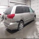5TDZA23C55S377773 2005 Toyota Sienna Le auction photo thumbnail 4
