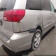 5TDZA23C55S377773 2005 Toyota Sienna Le auction photo thumbnail 6