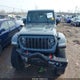 1C4RJXFN1SW661472 2025 Jeep Wrangler 4-Door Recon 4X4 auction photo thumbnail 12
