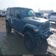 1C4RJXFN1SW661472 2025 Jeep Wrangler 4-Door Recon 4X4 auction photo thumbnail 1