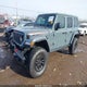 1C4RJXFN1SW661472 2025 Jeep Wrangler 4-Door Recon 4X4 auction photo thumbnail 2
