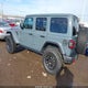 1C4RJXFN1SW661472 2025 Jeep Wrangler 4-Door Recon 4X4 auction photo thumbnail 3