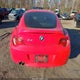 4USDU53538LG19726 2008 BMW Z4 3.0Si auction photo thumbnail 16