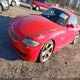 4USDU53538LG19726 2008 BMW Z4 3.0Si auction photo thumbnail 2