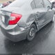 2HGFB2F55CH304171 2012 Honda Civic Lx auction photo thumbnail 13