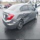 2HGFB2F55CH304171 2012 Honda Civic Lx auction photo thumbnail 4