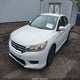 1HGCR2F36EA264522 2014 Honda Accord Lx auction photo thumbnail 2