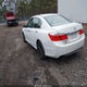 1HGCR2F36EA264522 2014 Honda Accord Lx auction photo thumbnail 3