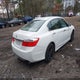 1HGCR2F36EA264522 2014 Honda Accord Lx auction photo thumbnail 4