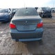 WBANF33597CW69595 2007 BMW 525Xi auction photo thumbnail 16