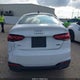 WAUDACF57SA009601 2025 Audi A5 Sportback Premium 45 Tfsi S Line Quattro S Tronic auction photo thumbnail 16