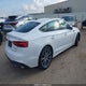WAUDACF57SA009601 2025 Audi A5 Sportback Premium 45 Tfsi S Line Quattro S Tronic auction photo thumbnail 4