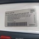 WAUDACF57SA009601 2025 Audi A5 Sportback Premium 45 Tfsi S Line Quattro S Tronic auction photo thumbnail 9