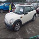 WMWMF3C52ATU77695 2010 Mini Cooper auction photo thumbnail 2