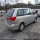 5TDZA23C44S013634 2004 Toyota Sienna Ce auction photo thumbnail 4