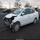 3N1CN7AP1JL886193 2018 Nissan Versa 1.6 Sv auction photo thumbnail 2