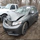 19XFB2F88DE016120 2013 Honda Civic Ex auction photo thumbnail 2