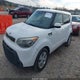 KNDJN2A27E7011898 2014 Kia Soul auction photo thumbnail 2