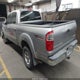 5TBDT44135S498940 2005 Toyota Tundra Sr5 V8 auction photo thumbnail 3