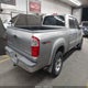 5TBDT44135S498940 2005 Toyota Tundra Sr5 V8 auction photo thumbnail 4