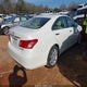 JTHBJ46G172027707 2007 Lexus Es 350 auction photo thumbnail 4