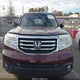 5FNYF4H90CB042539 2012 Honda Pilot Touring auction photo thumbnail 12