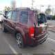 5FNYF4H90CB042539 2012 Honda Pilot Touring auction photo thumbnail 3