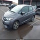 3HGGK5H82FM773611 2015 Honda Fit Ex/Ex-L auction photo thumbnail 2