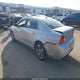 1G1ZC5E13BF315994 2011 Chevrolet Malibu 1Lt auction photo thumbnail 3