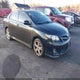 5YFBU4EE5DP107596 2013 Toyota Corolla S auction photo thumbnail 1