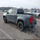 1GCGTDEN4H1270677 2017 Chevrolet Colorado Z71 auction photo thumbnail 3