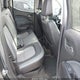 1GCGTDEN4H1270677 2017 Chevrolet Colorado Z71 auction photo thumbnail 8