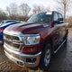 1C6RRFFG7LN230508 2020 Ram 1500 Big Horn 4X4 5'7 Box auction photo thumbnail 2